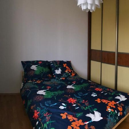 Apartament Lewandow Appartamento Varsavia Esterno foto