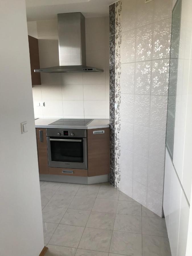 Apartament Lewandow Appartamento Varsavia Esterno foto
